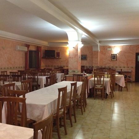 La Conca D'Oro Bed & Breakfast Altomonte Exterior photo