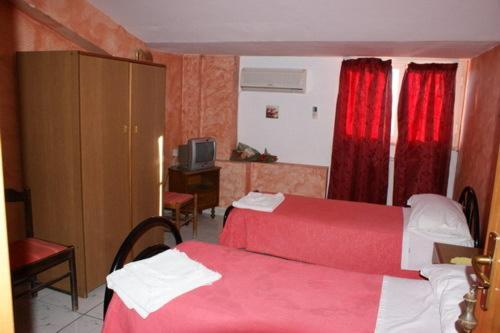 La Conca D'Oro Bed & Breakfast Altomonte Exterior photo