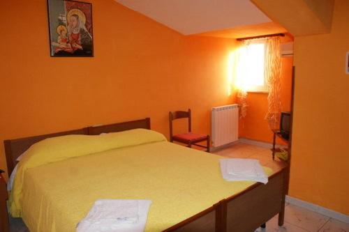 La Conca D'Oro Bed & Breakfast Altomonte Exterior photo