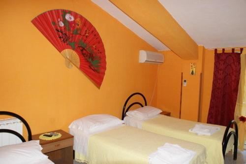 La Conca D'Oro Bed & Breakfast Altomonte Exterior photo