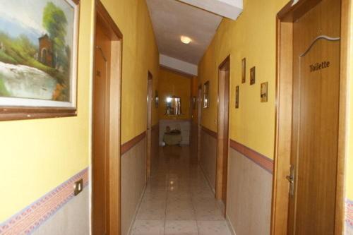 La Conca D'Oro Bed & Breakfast Altomonte Exterior photo