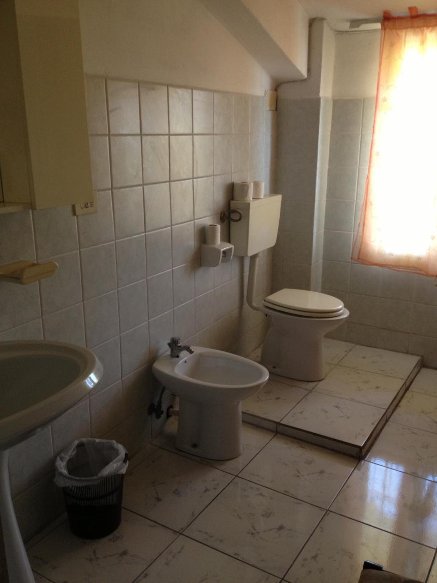 La Conca D'Oro Bed & Breakfast Altomonte Exterior photo