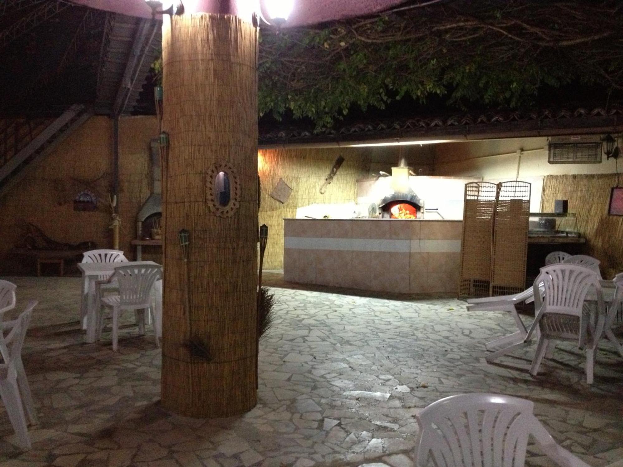 La Conca D'Oro Bed & Breakfast Altomonte Exterior photo