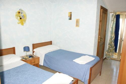 La Conca D'Oro Bed & Breakfast Altomonte Room photo